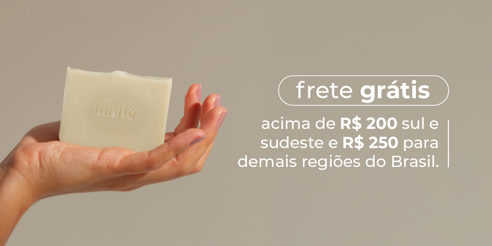 frete grátis 03/25 mobile