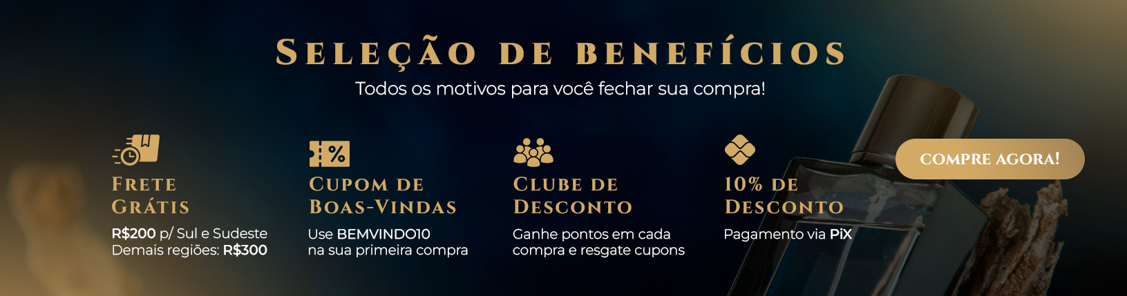 Banner de Beneficios