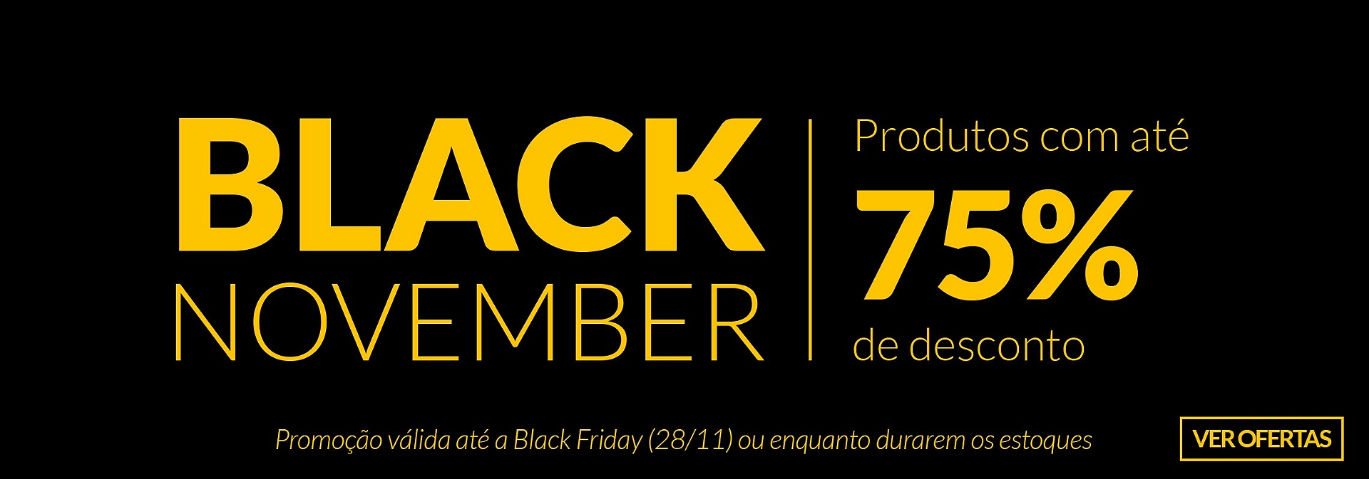 Black November 2025 - 0001