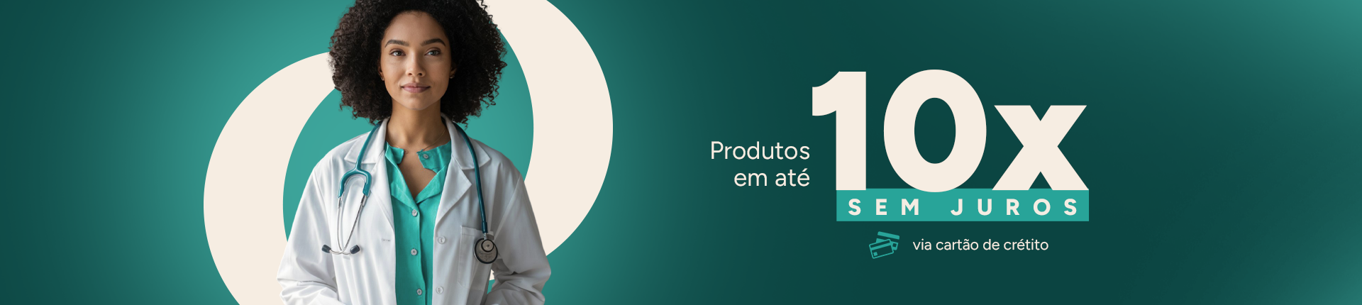10X sem juros