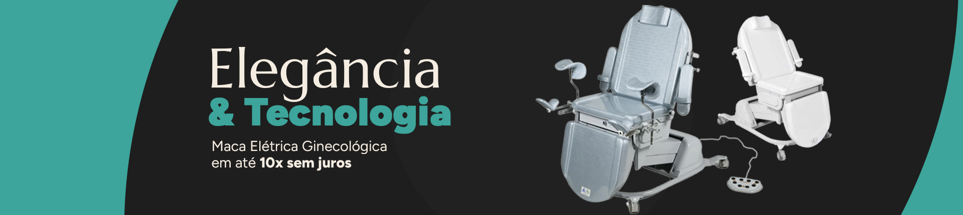 Mesas Elétricas