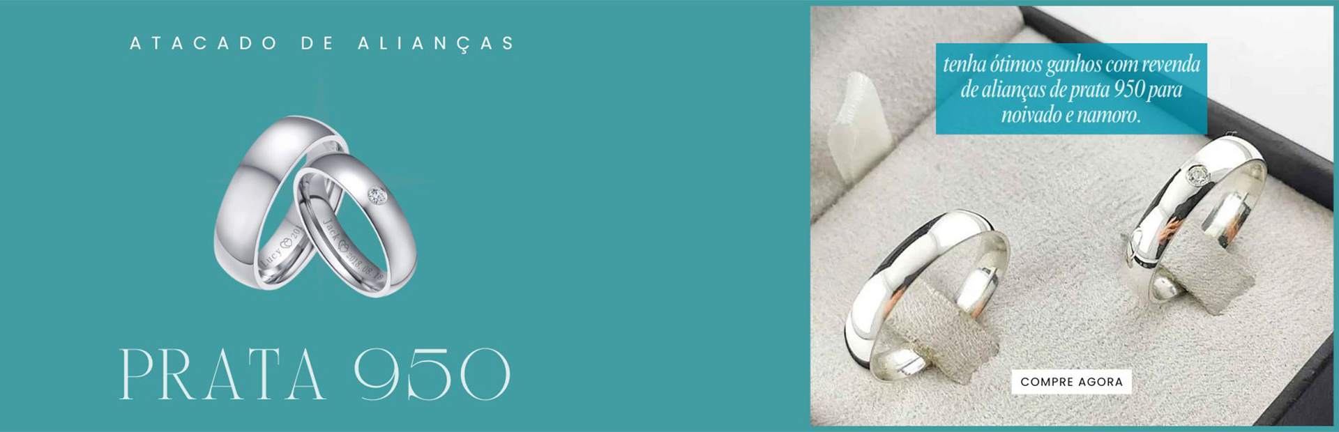 Banner Alianças