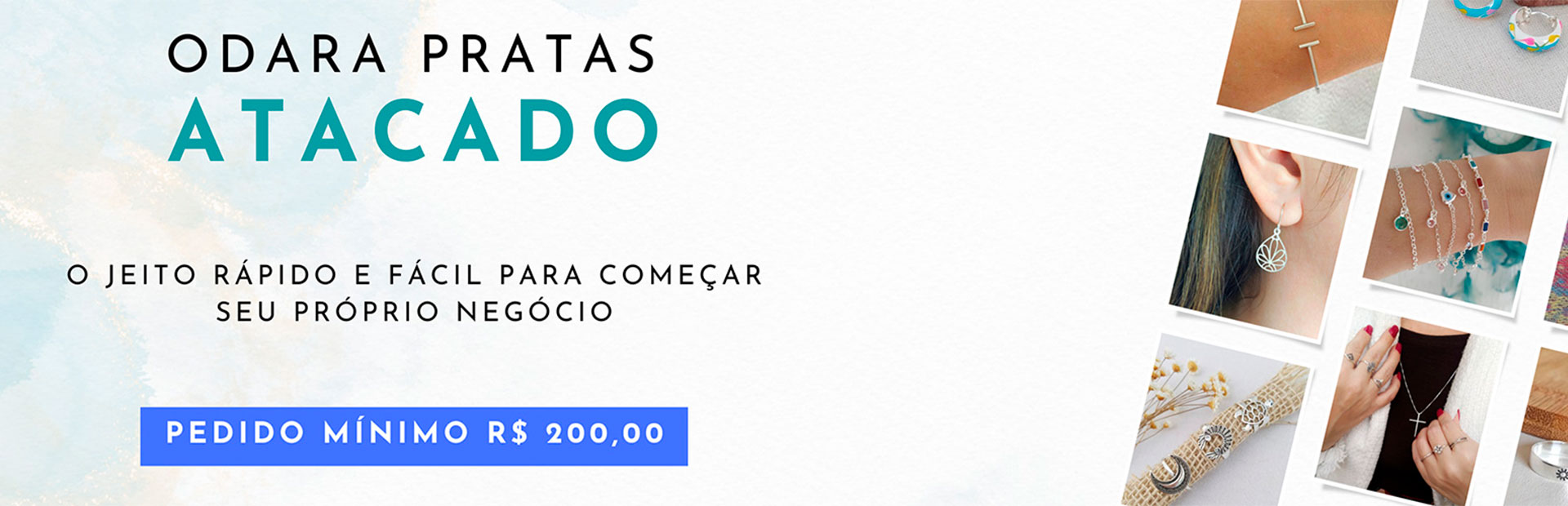 Banner Atacado