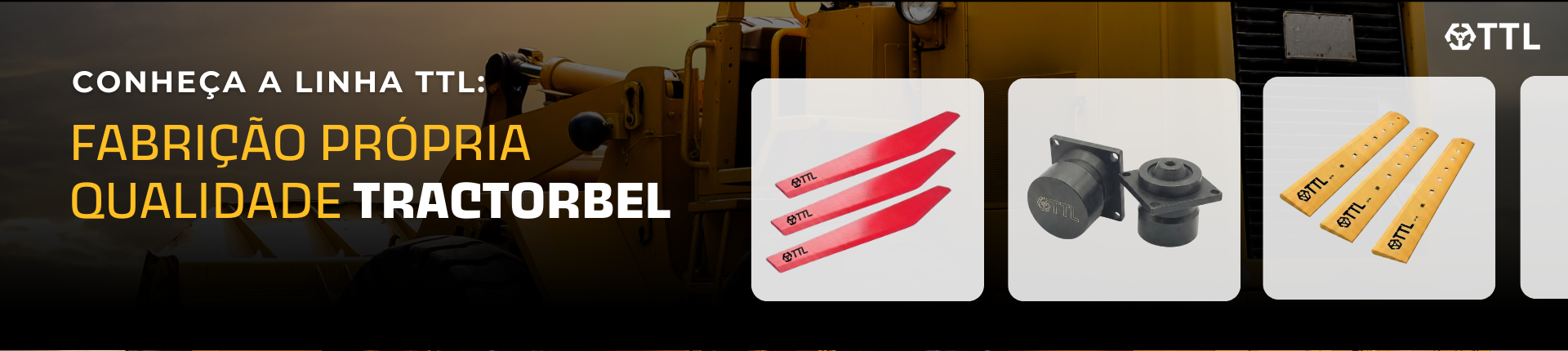 Linha TTL