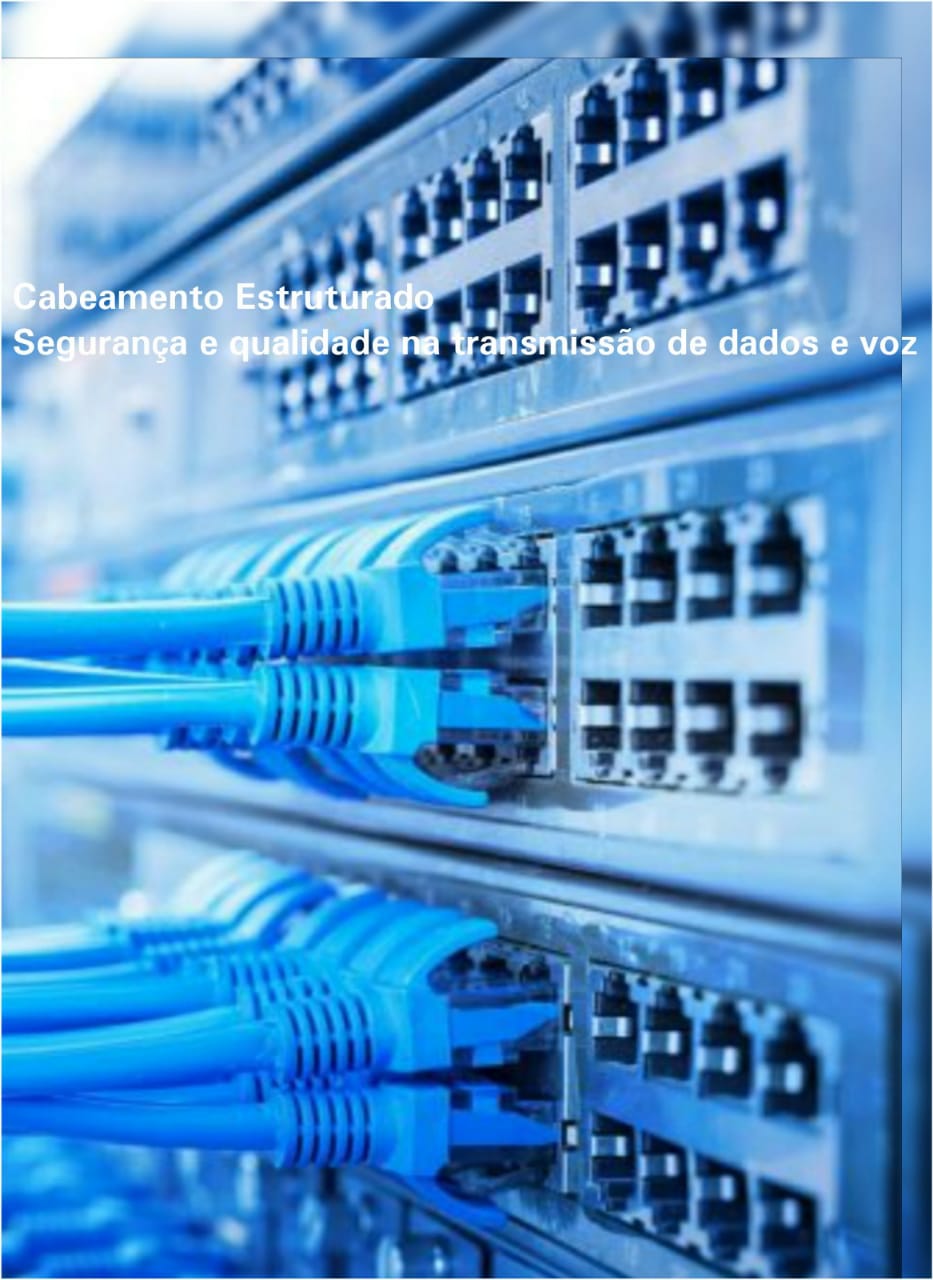 REDE ESTRUTURADA  6