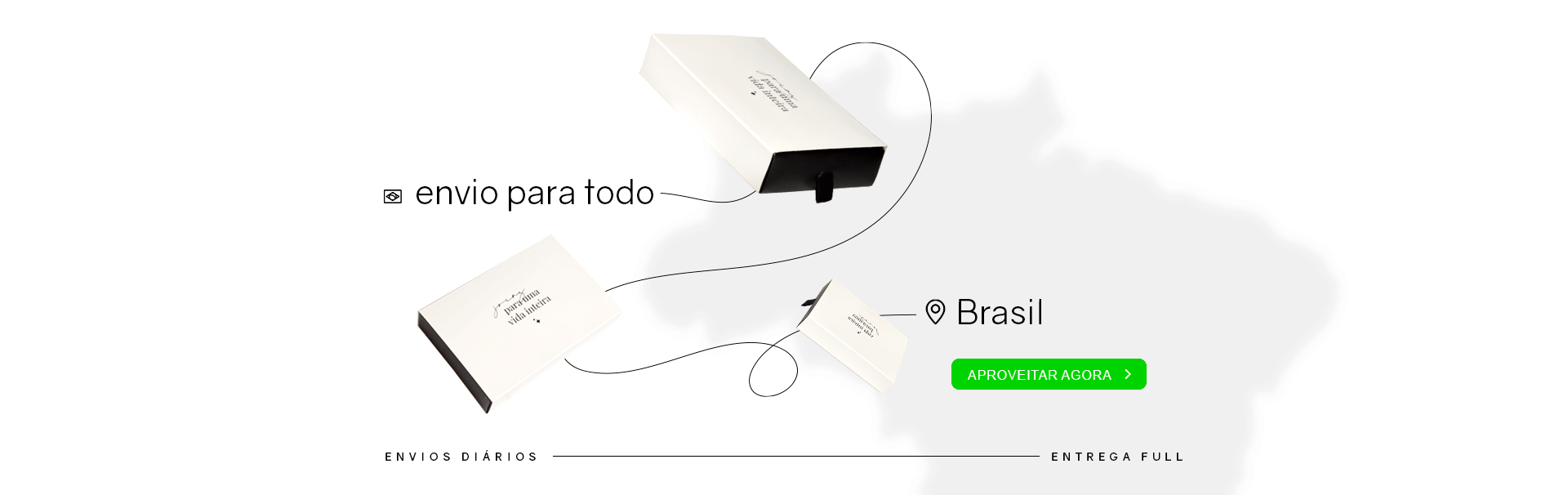 Full Envio Diário