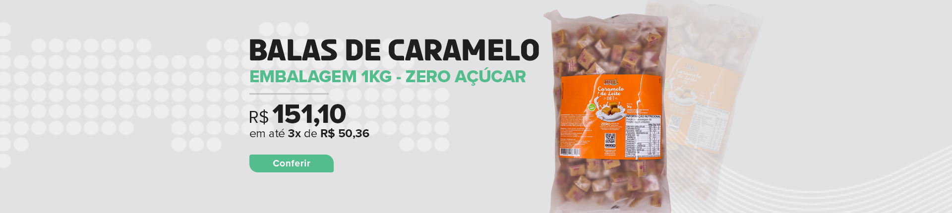 Caramelo de Leite