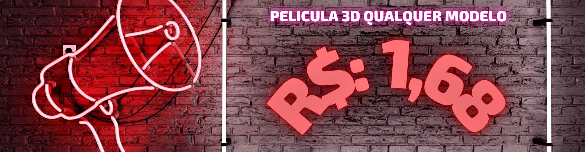 Pelicula 3d