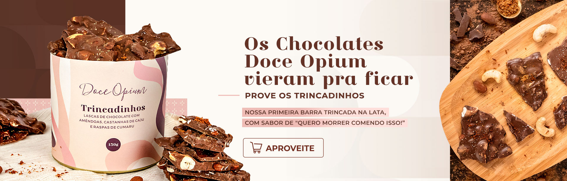 Trincadinhos