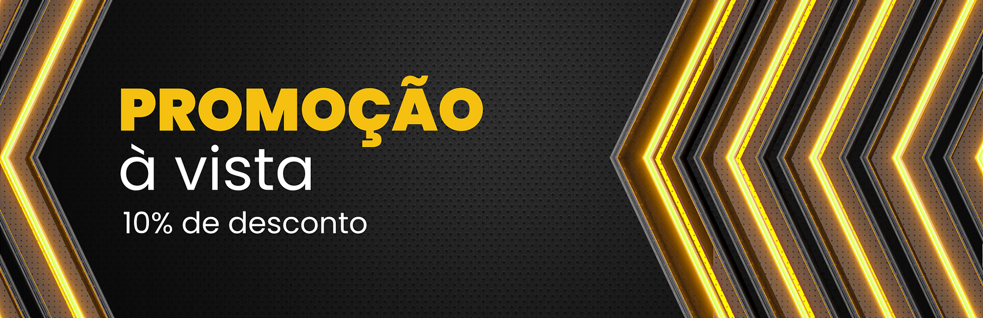promoção com desconto