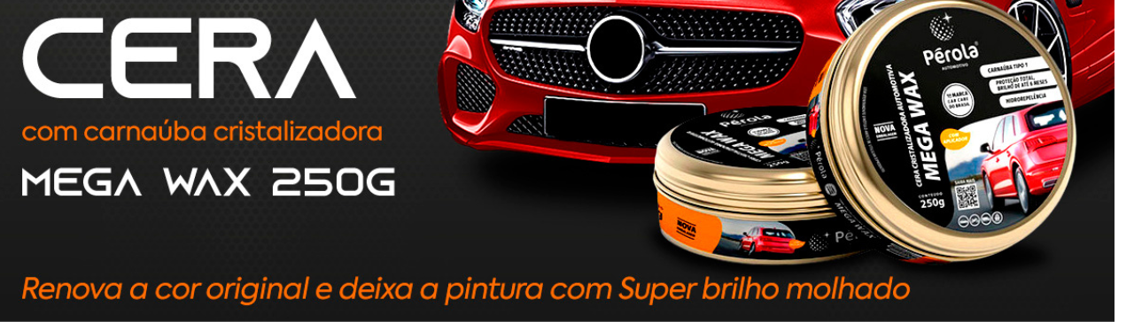 Mega Wax 250