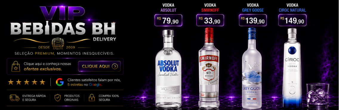 Vodkas