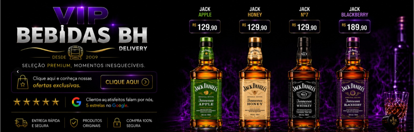 Jack Daniel's