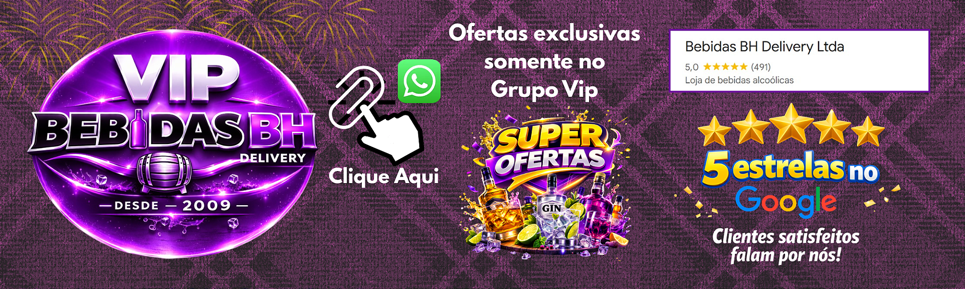 Grupo VIP