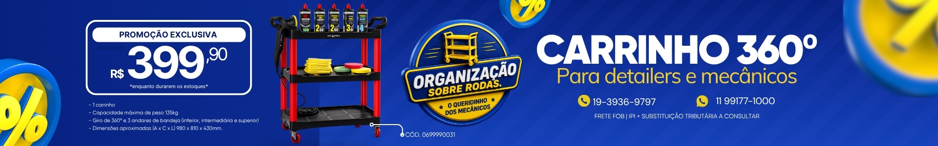 promoção carrinho2
