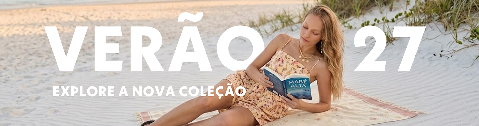 VERÃO 27