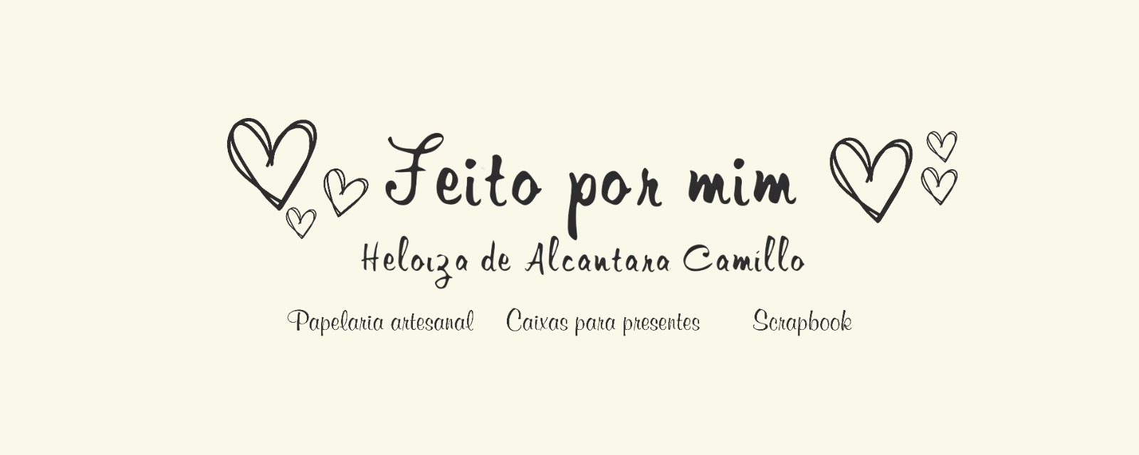 Novo Full Banner White