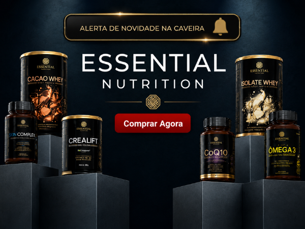 Produtos Essential mobile