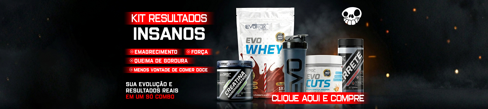 KIT EVO