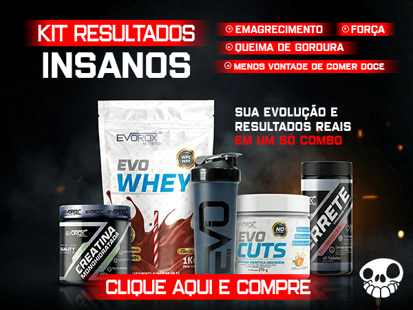 KIT EVO mobile