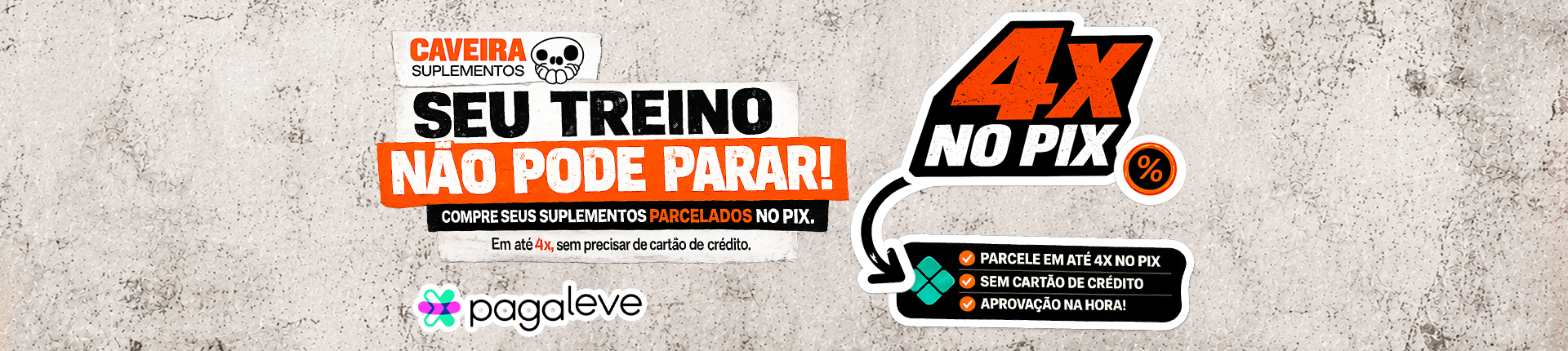 Pix Parcelado