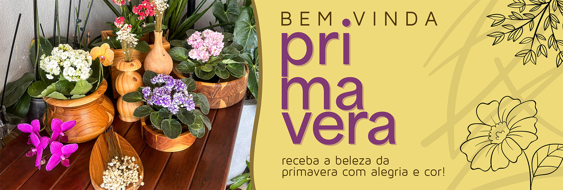 primavera