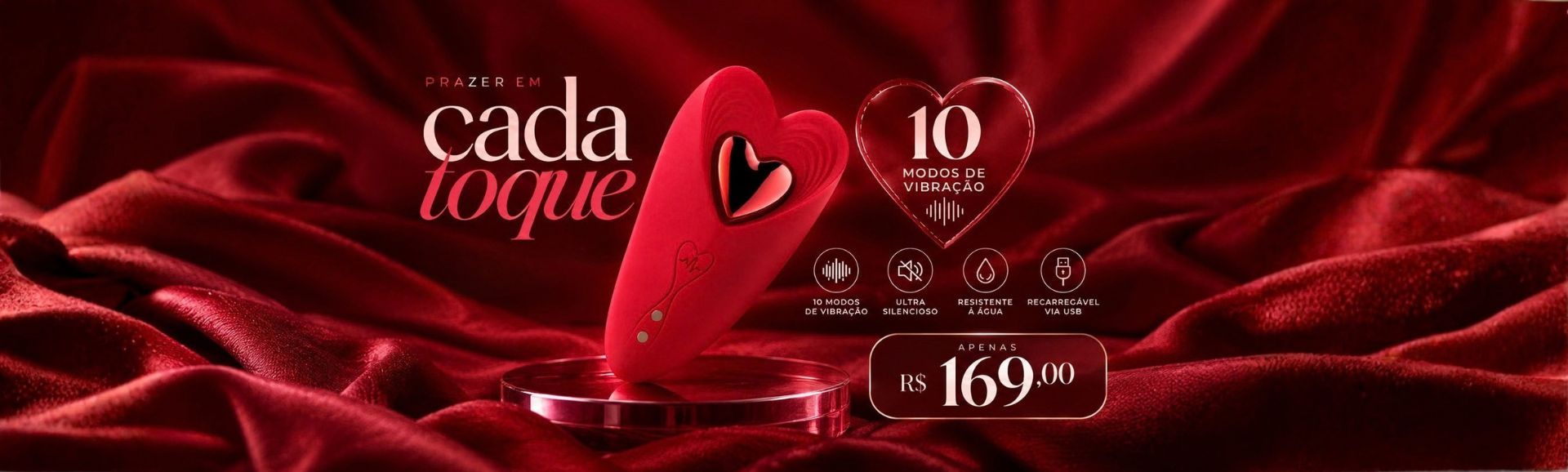 Heart Vibro