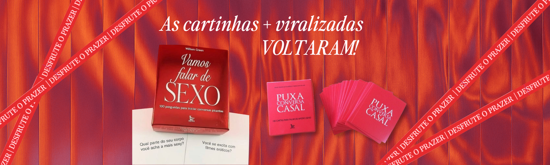 Cartinhas