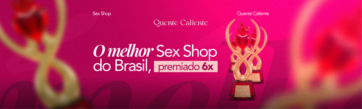 Melhor Sex Shop