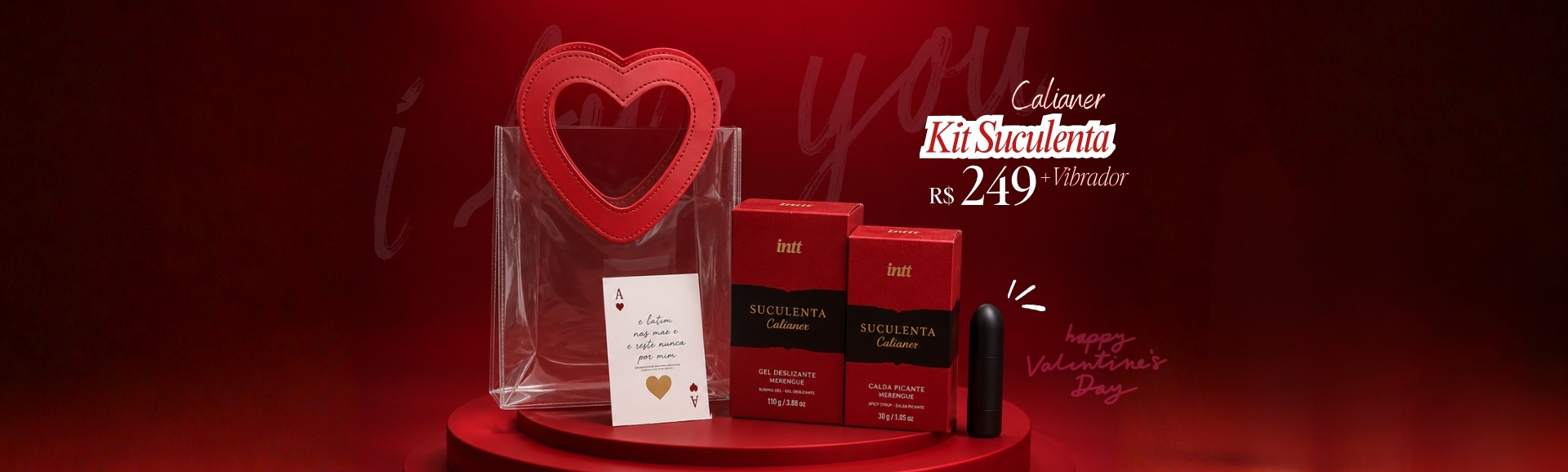 Kit Orgasmos