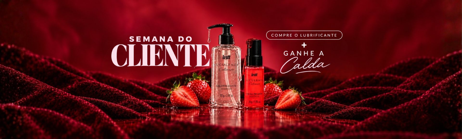 Dia do cliente SUCULENTA