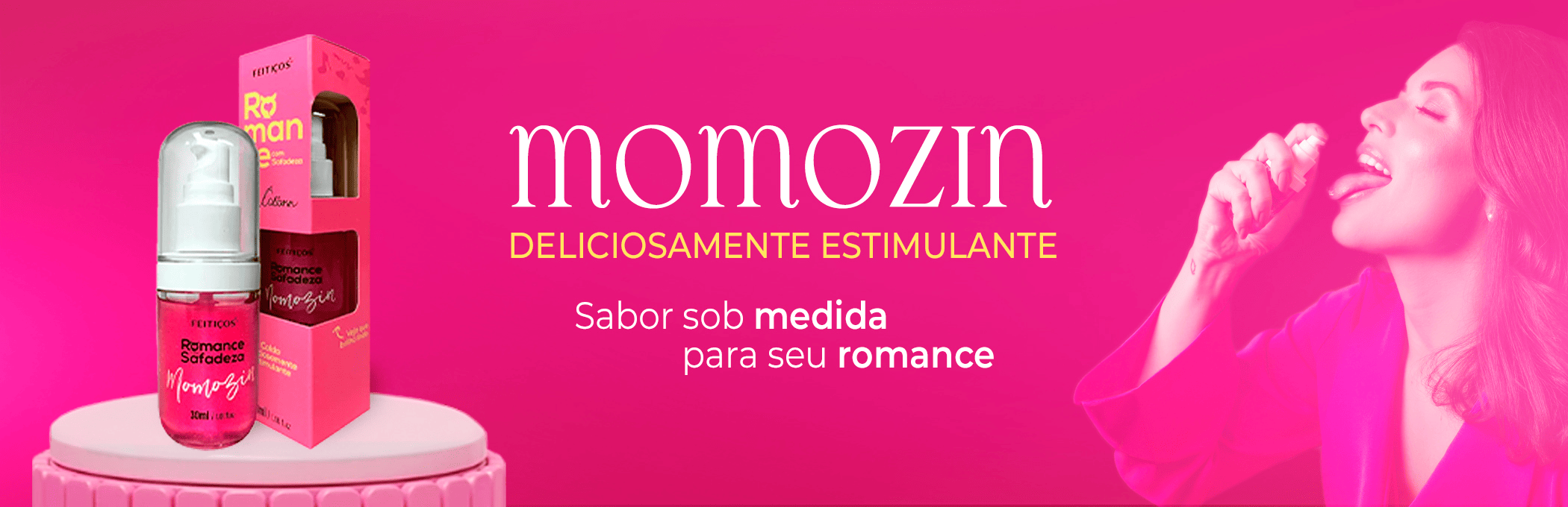 Momozin by Calianer