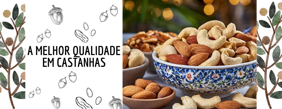 Castanhas mobile