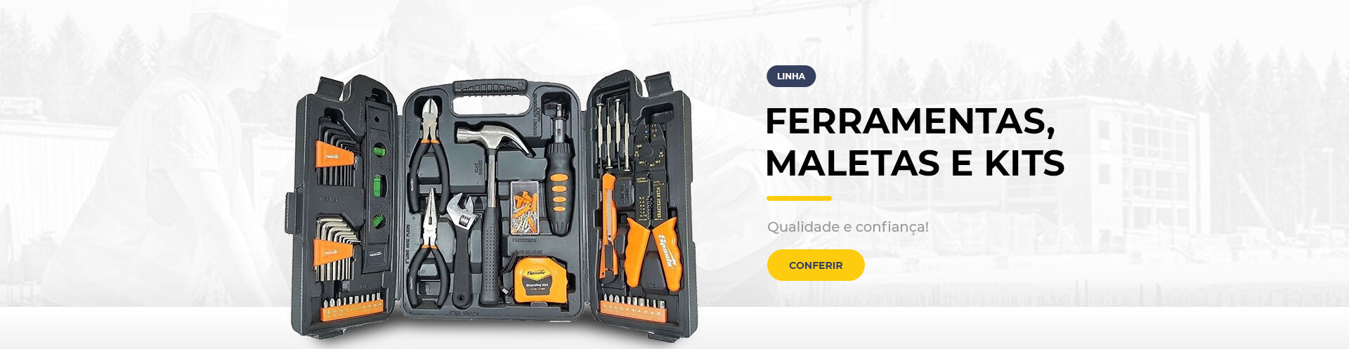 Ferramentas