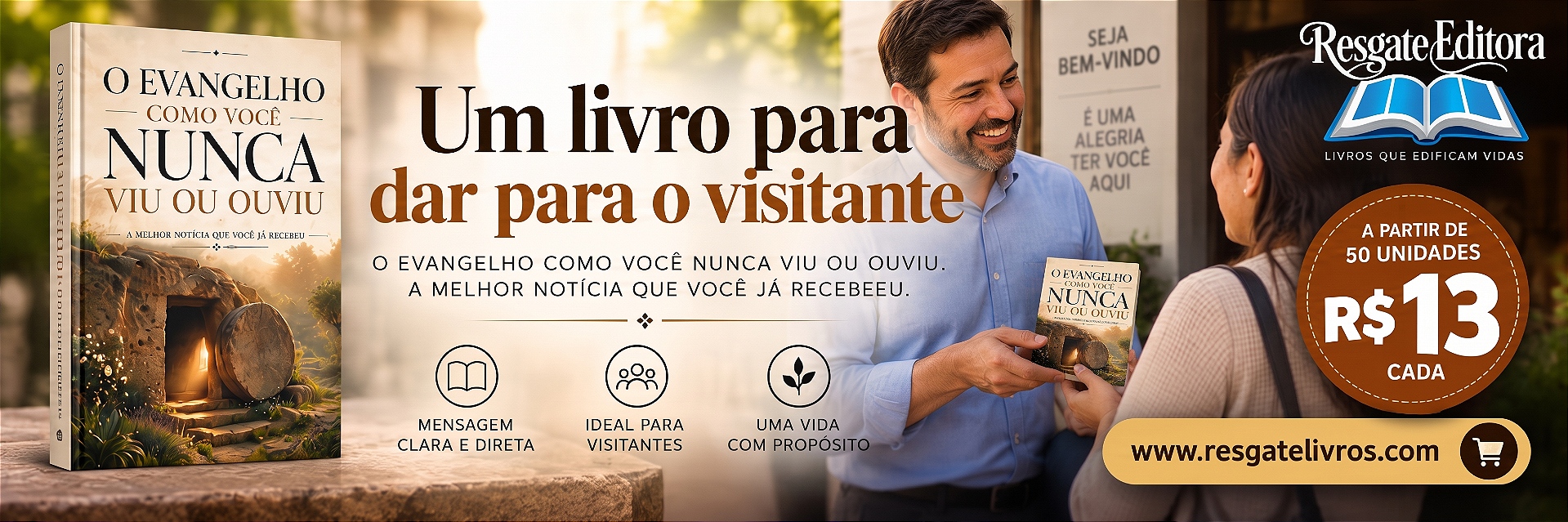O Evangelho