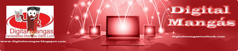 DIGITAL MANGAS