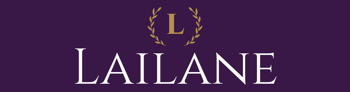 LOGO LAILANE