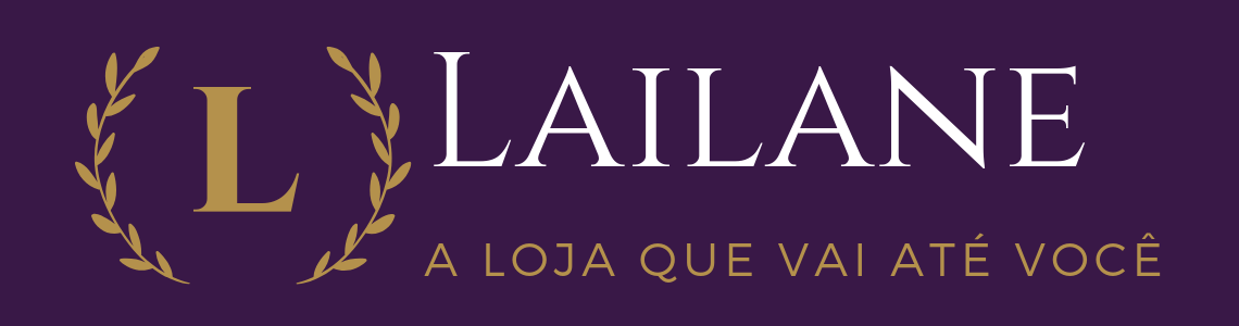 LAILANE, A LOJA QUE VAI ATÉ VOCÊ