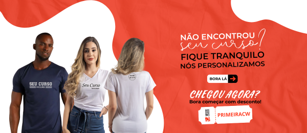 Camisas de faculdade personalizadas mobile