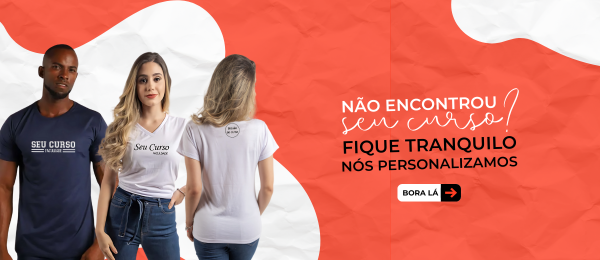 Camisas de faculdade personalizadas mobile