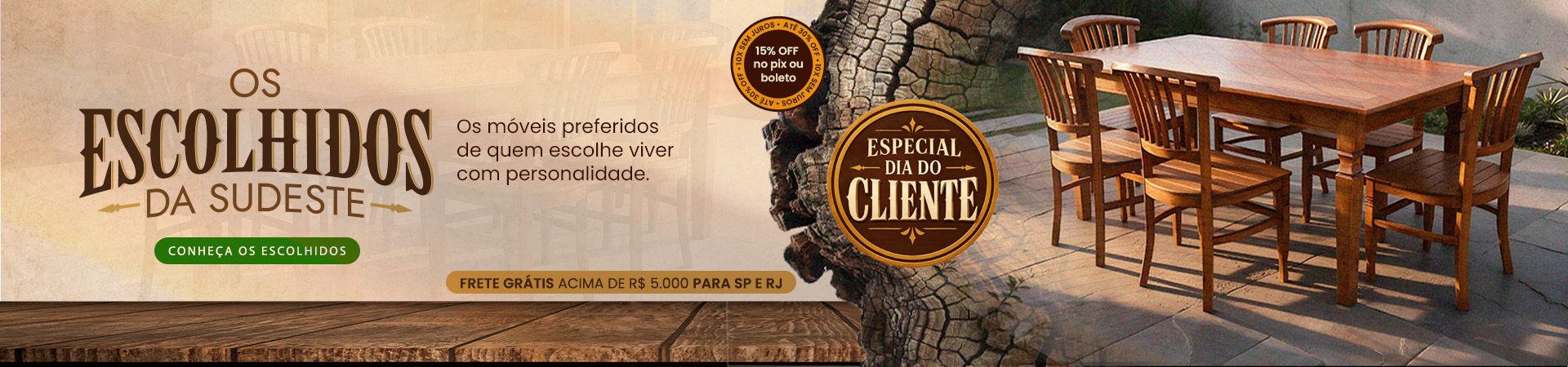 FullBanner - Mês do Cliente/26