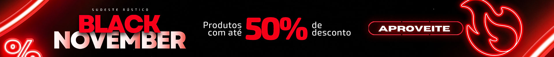 Banner Produtos - Black November/25