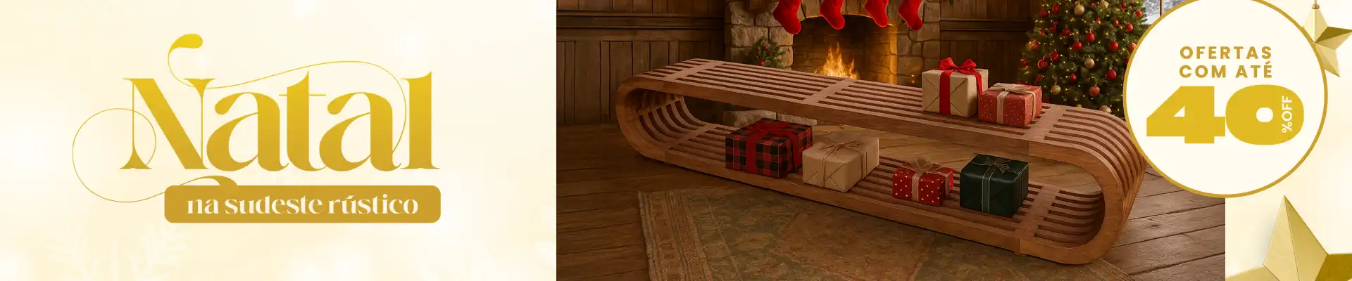 Banner Categoria - Natal