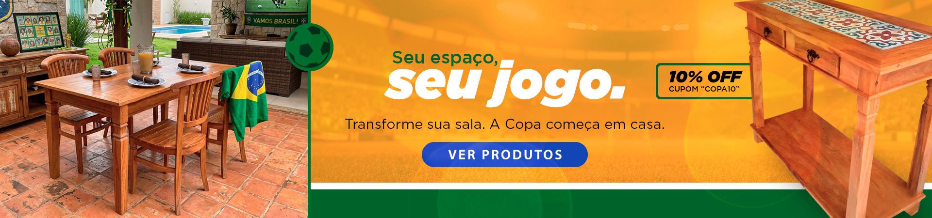 FullBanner - Copa Jun/26