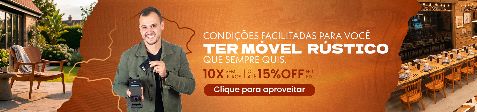 Fullbanner - Benefícios Pagamento