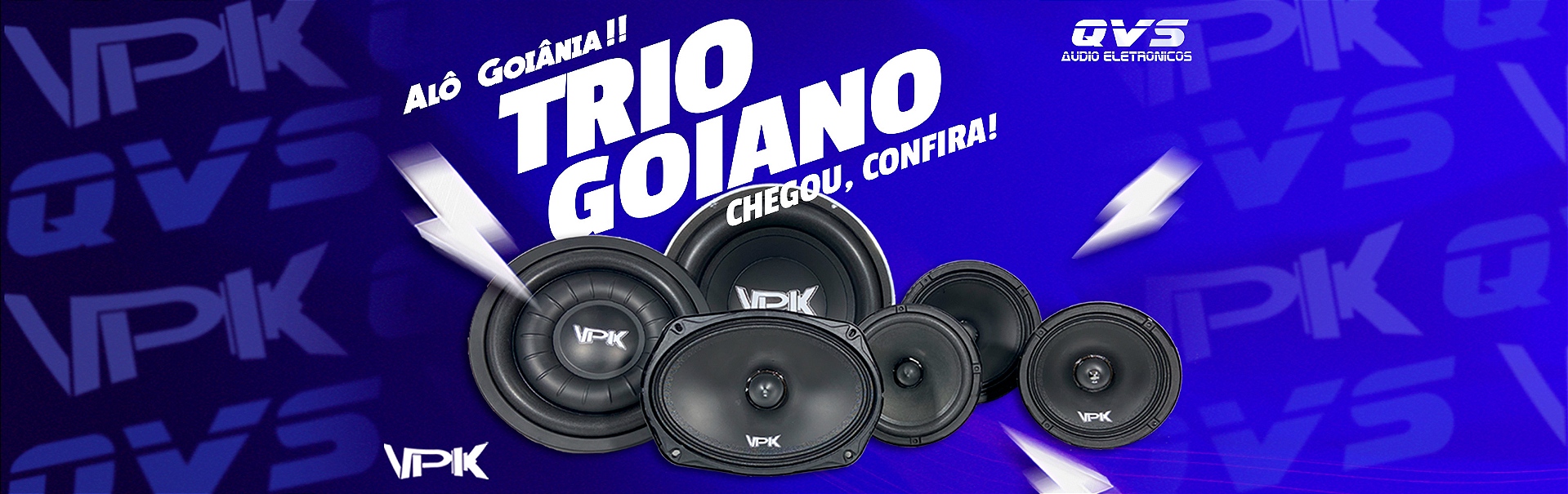 Trio Goiano