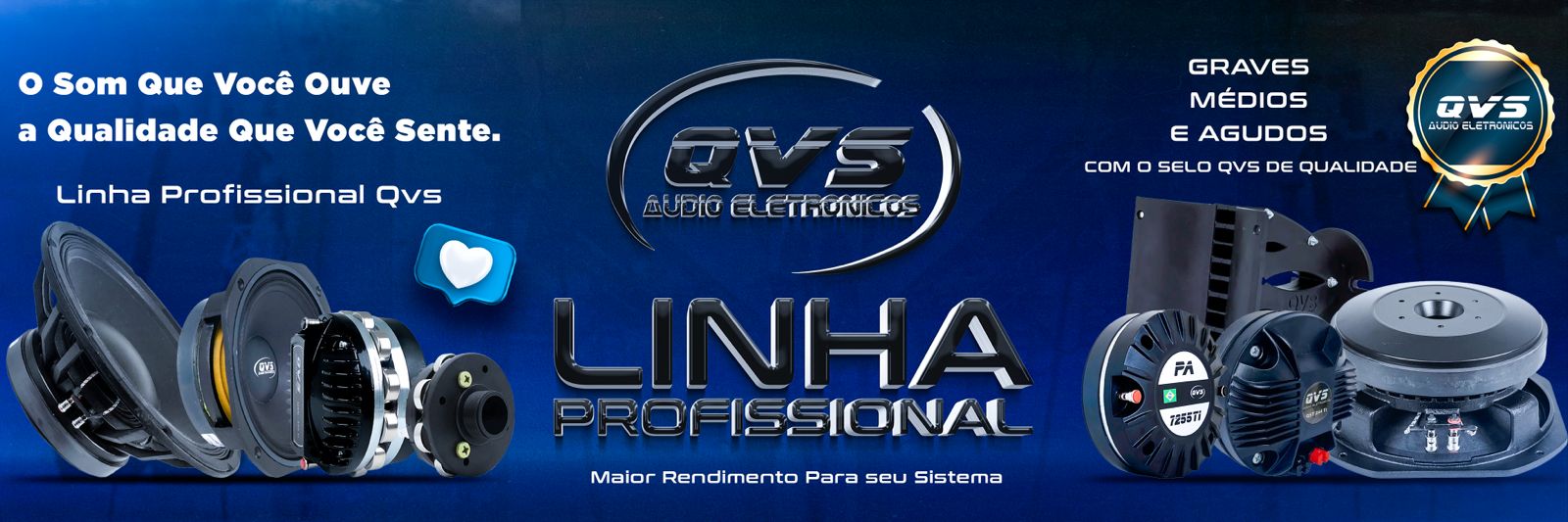 LINHA PROFISSIONAL