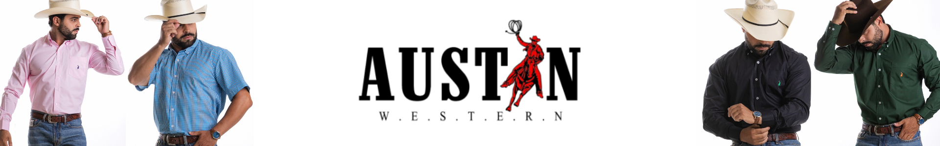 AUSTIN WESTERN