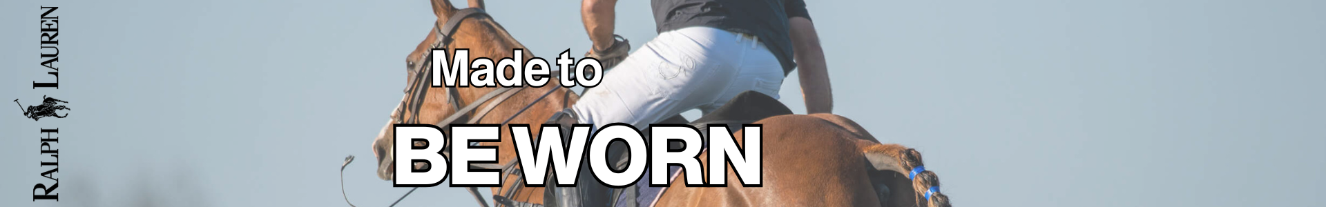 RALPH LAUREN