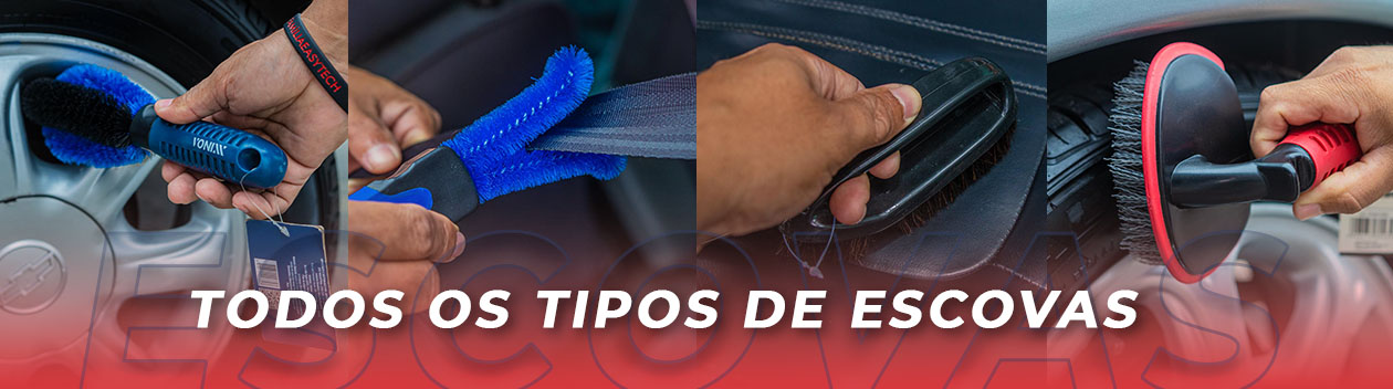 escovas